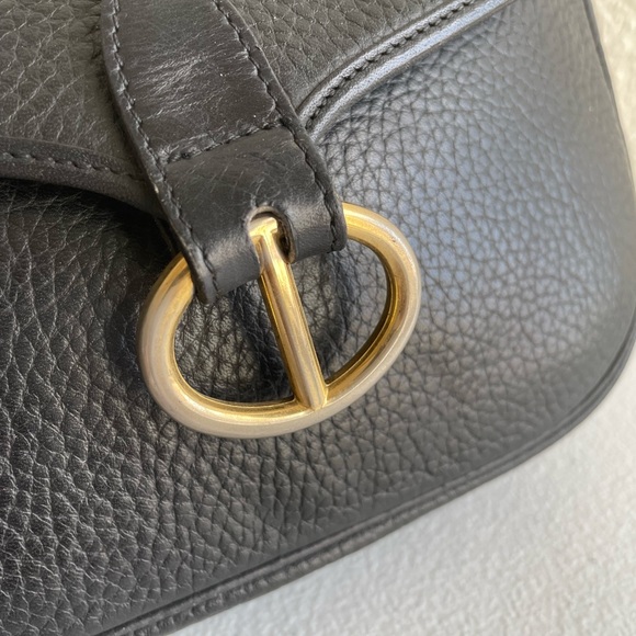 Dior vintage crossbody bag - Picture 7 of 10